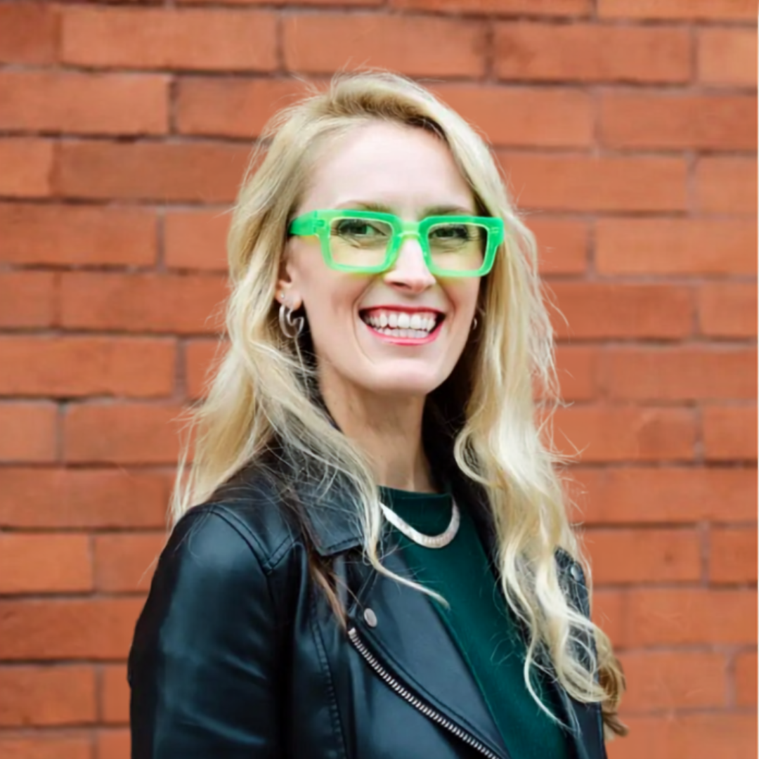 Julie Hord, Consultant & Deputy Director (she/her)