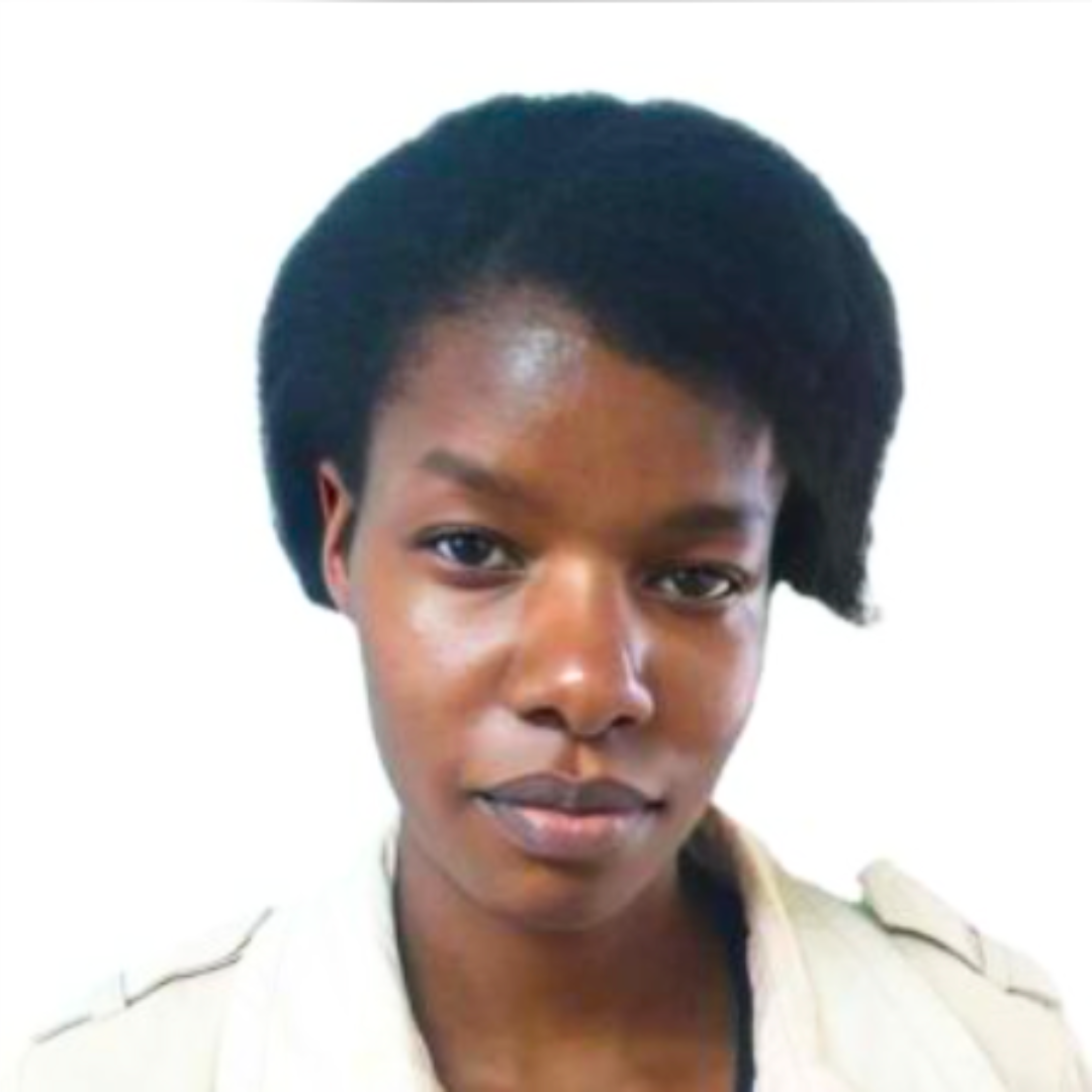 Michelle Yisiya, Associate Grant Writer