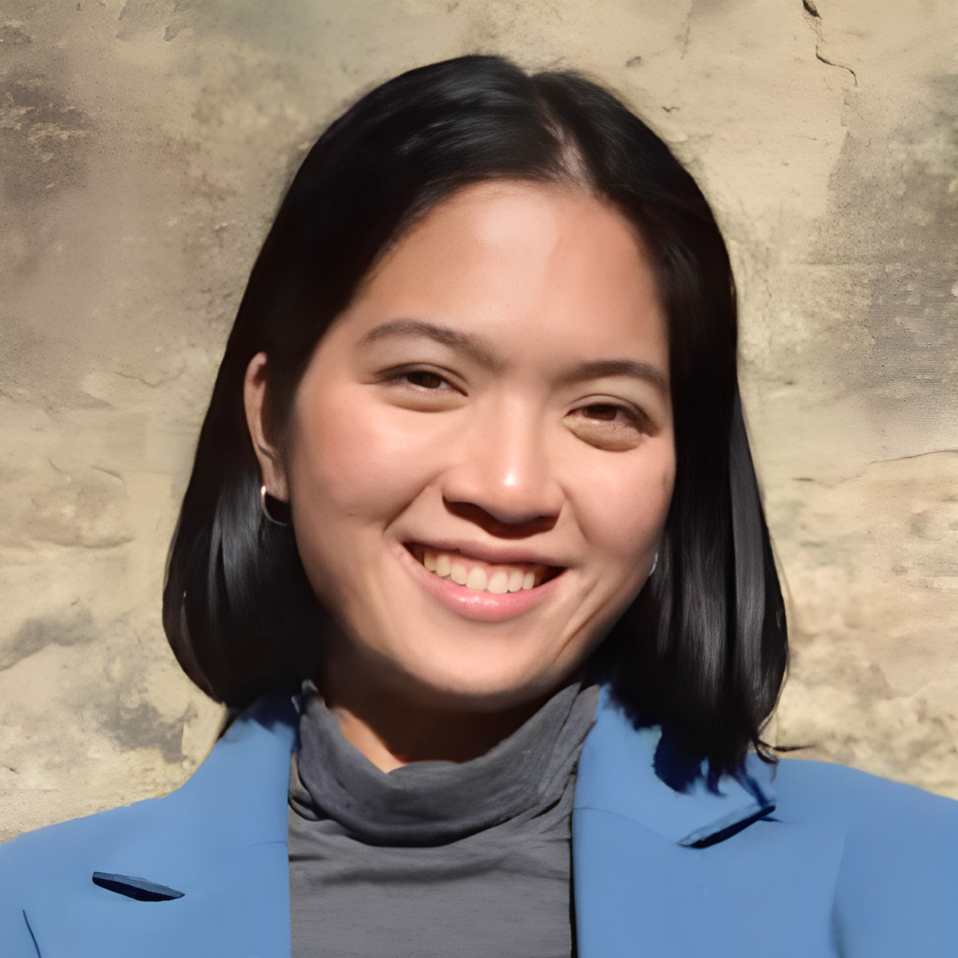 Paengsuda Panyatham (Suda), Administrative Consultant (she/her)